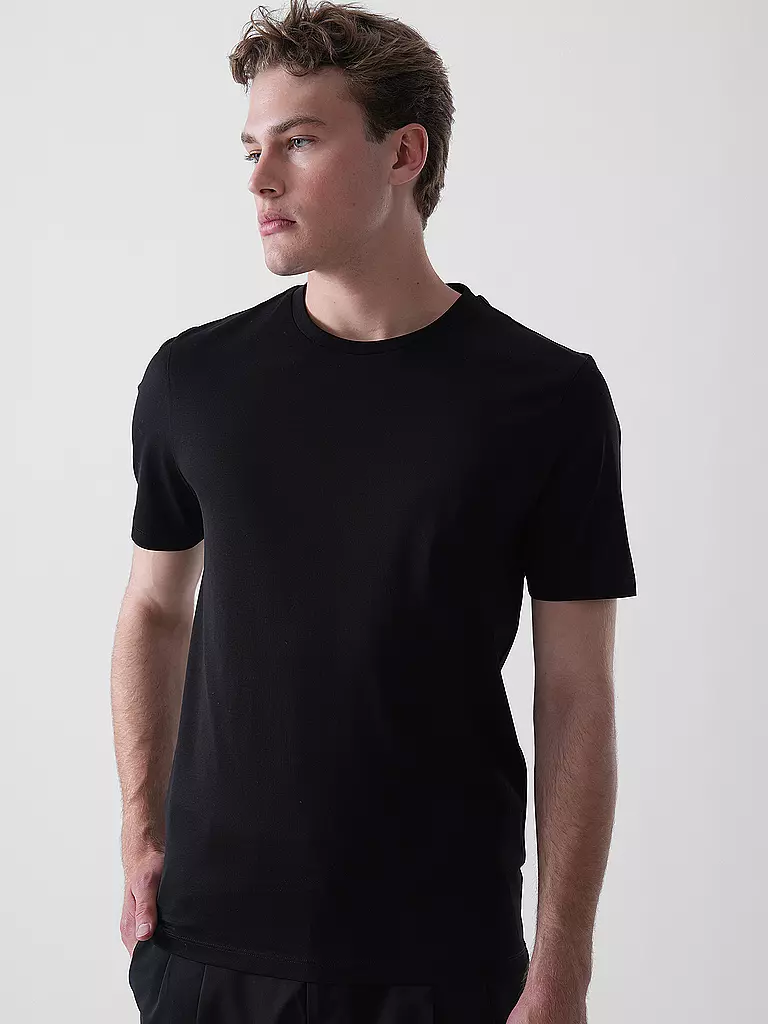 HUGO | T-shirt DIMERSTEE | 