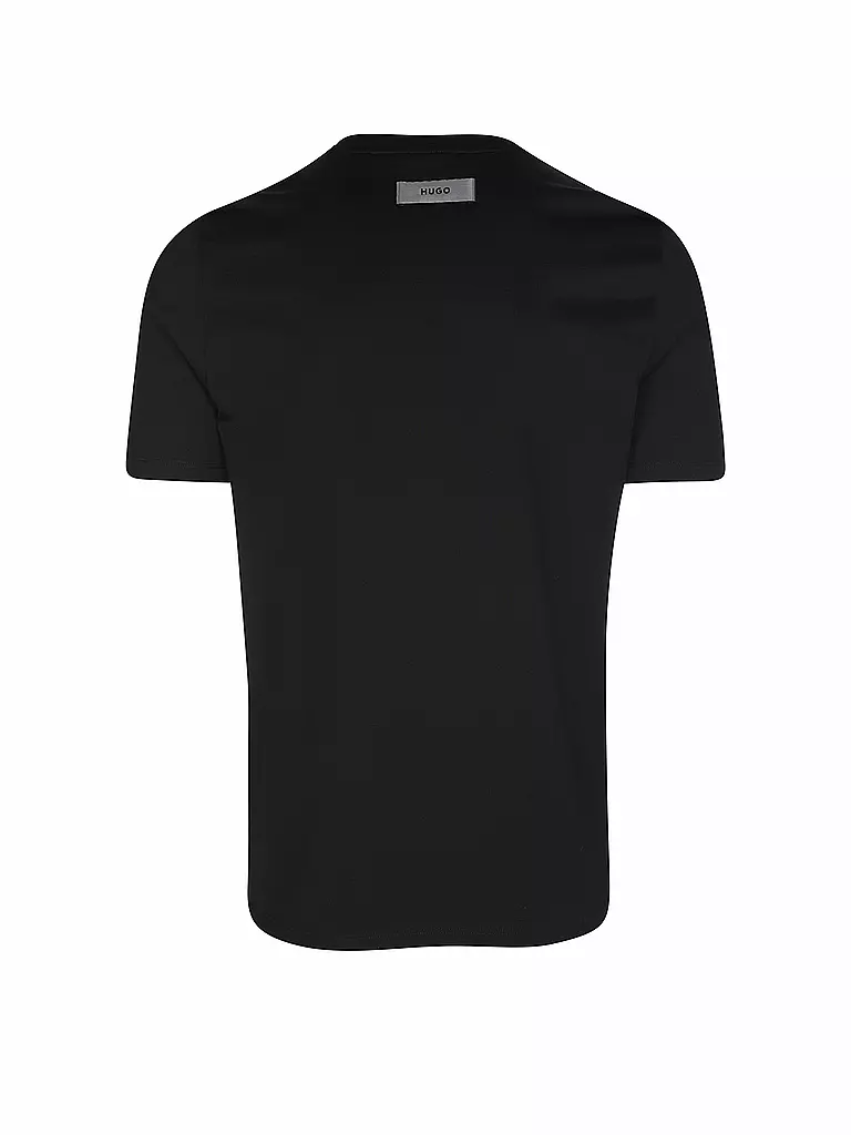 HUGO | T-shirt DIMERSTEE | 