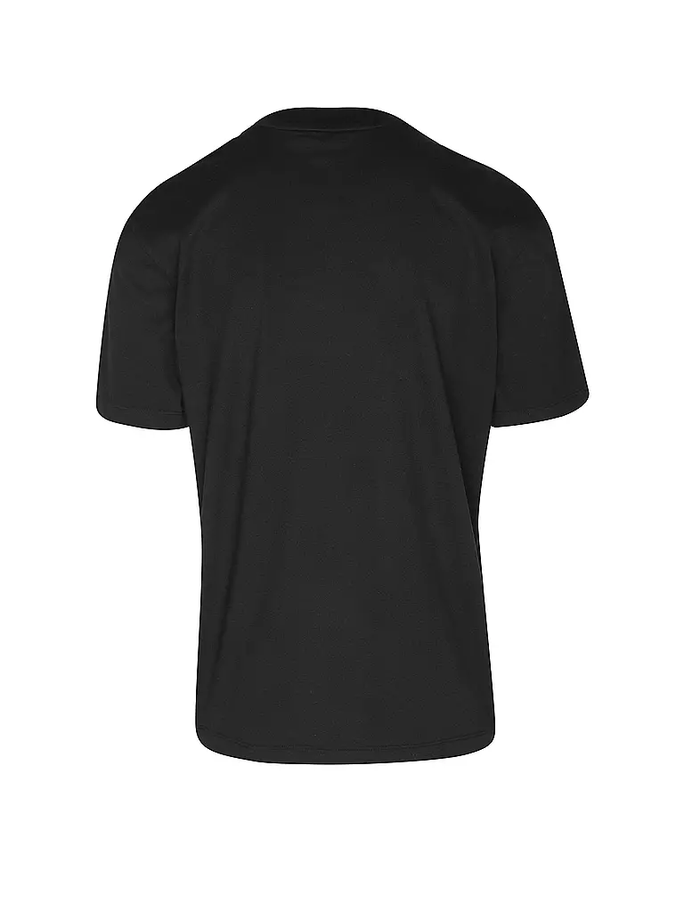 HUGO | T-Shirt DLONGNY | Noir