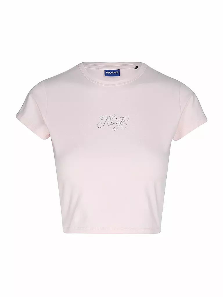 HUGO | T-Shirt DOME | Rose