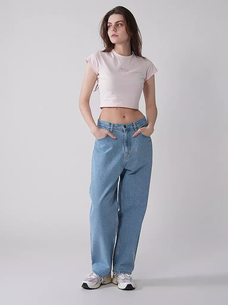 HUGO | T-Shirt DOME | Rose