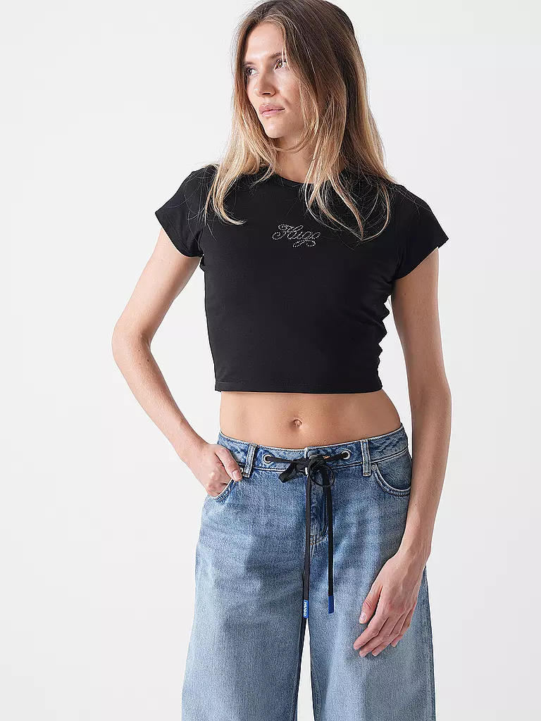HUGO | T-Shirt DOME_B_1 | 