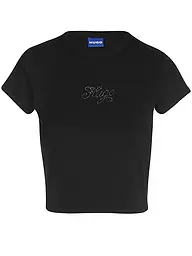 HUGO | T-Shirt DOME_B_1 | Noir