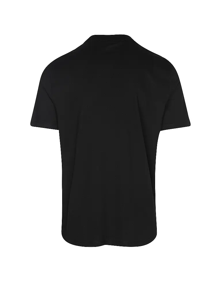 HUGO | T-Shirt DUBROX | Noir