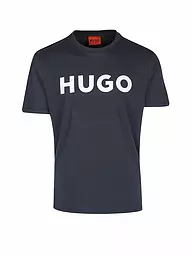 HUGO | T-Shirt DULIVIO | Bleu