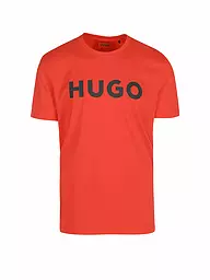 HUGO | T-Shirt DULIVIO | Rouge
