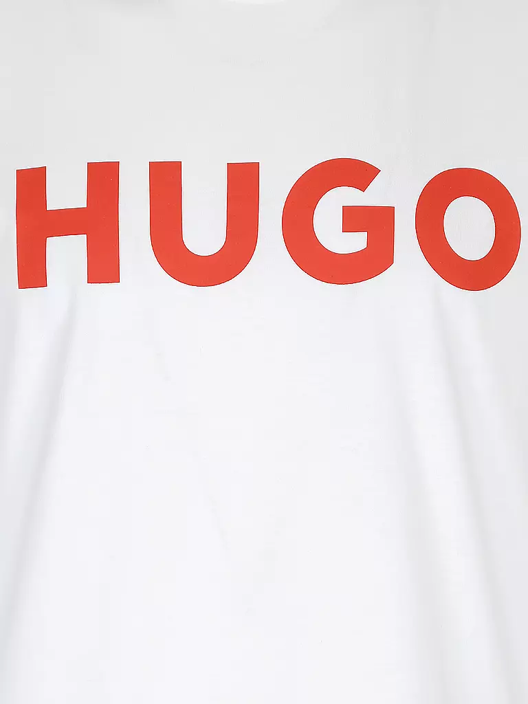 HUGO | T-shirt DULIVIO | 