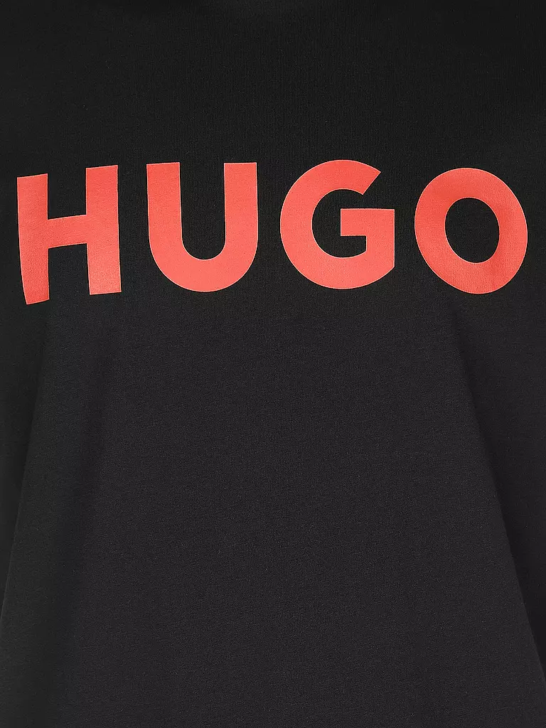 HUGO | T-shirt DULIVIO | 