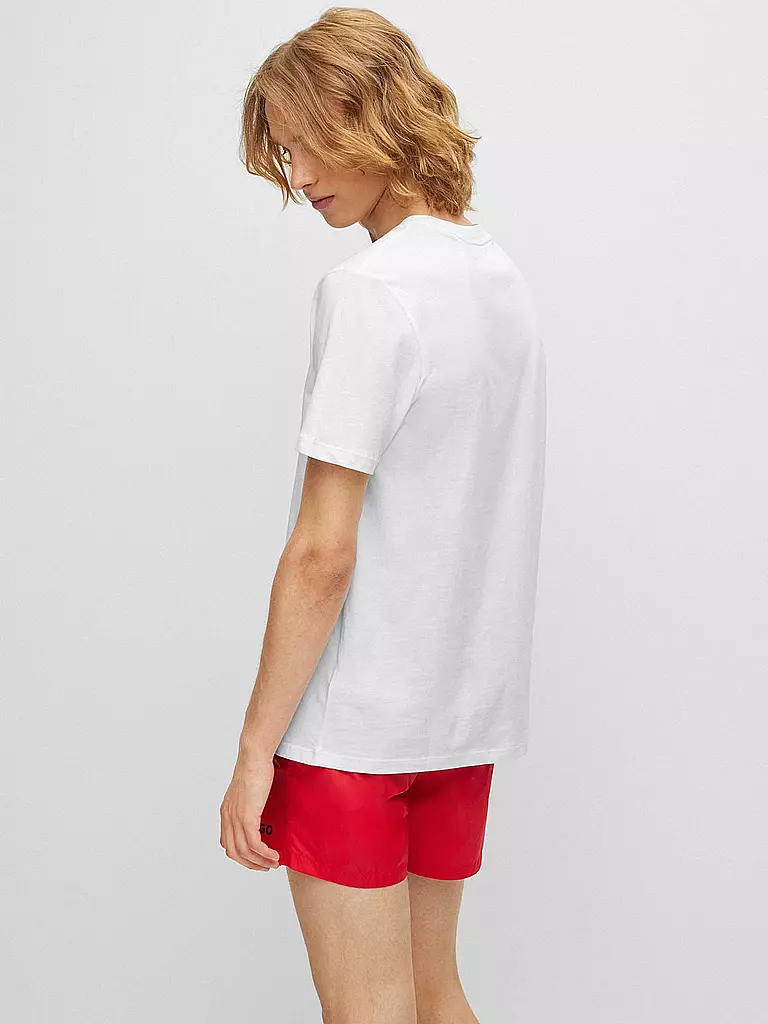 HUGO | T-shirt DULIVIO | 