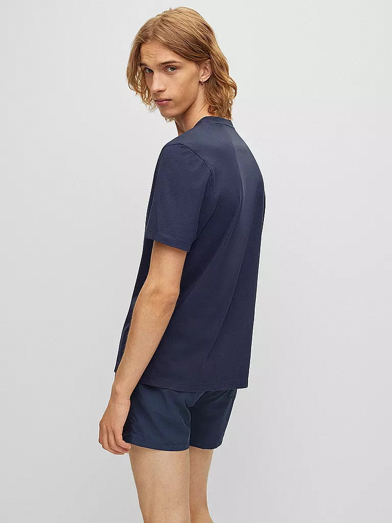 HUGO | T-shirt DULIVIO | 