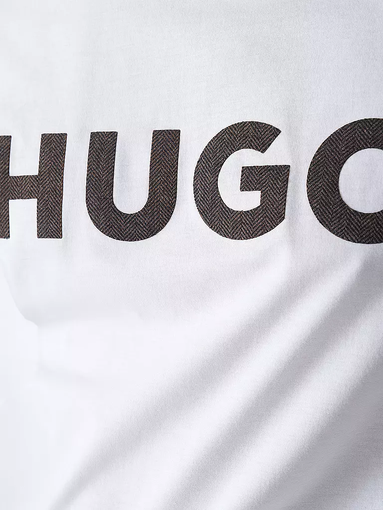 HUGO | T-shirt DULIVIO | 