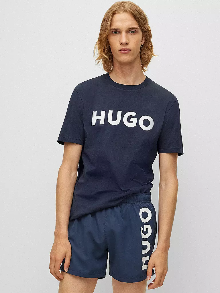 HUGO | T-shirt DULIVIO | 