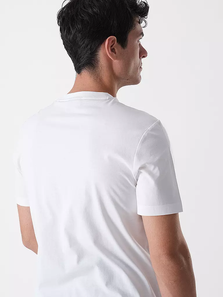 HUGO | T-shirt DULIVIO | 