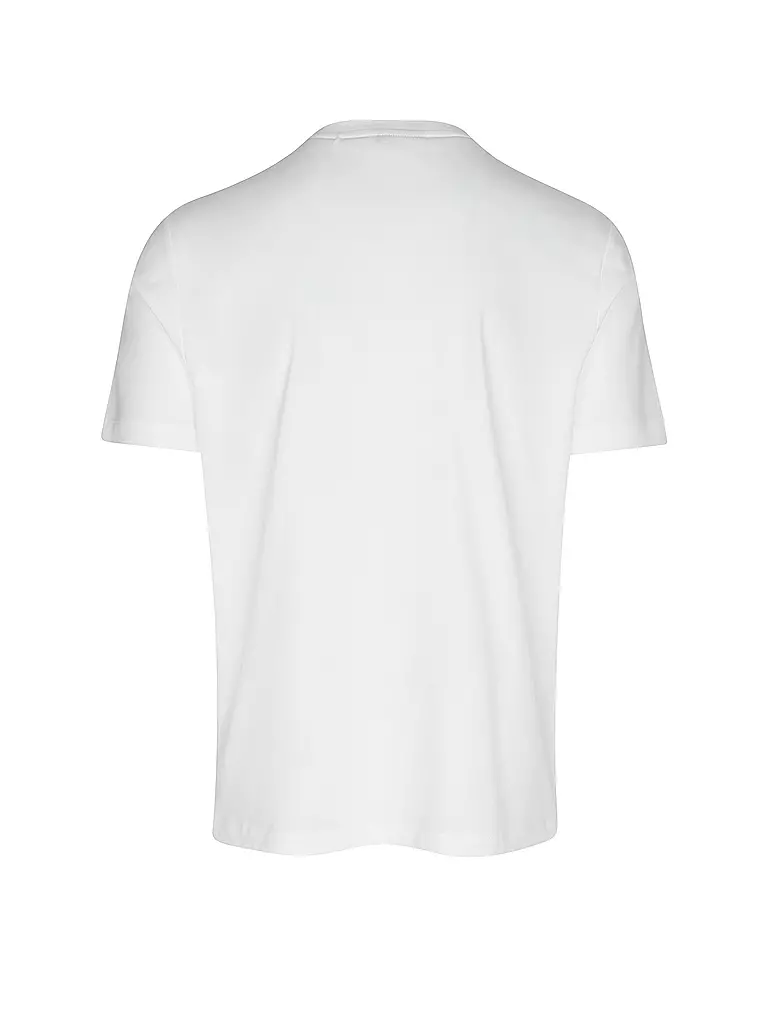 HUGO | T-shirt DULIVIO | 