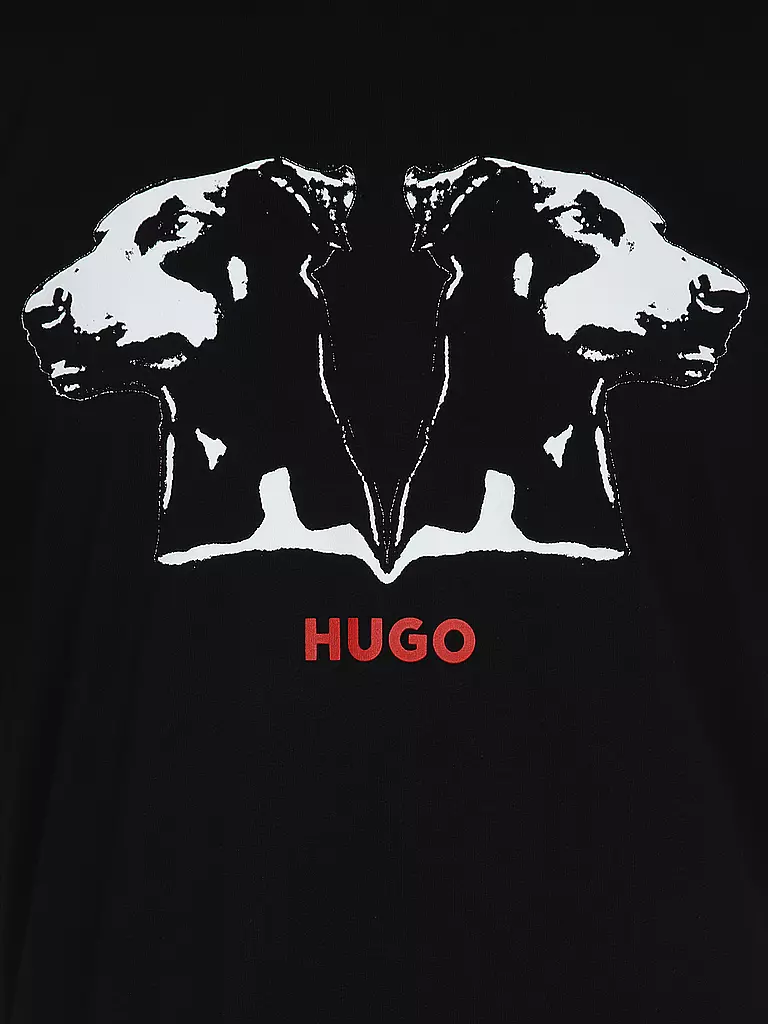 HUGO | T-Shirt DULIVIO | 