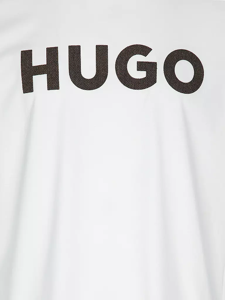 HUGO | T-shirt DULIVIO | 