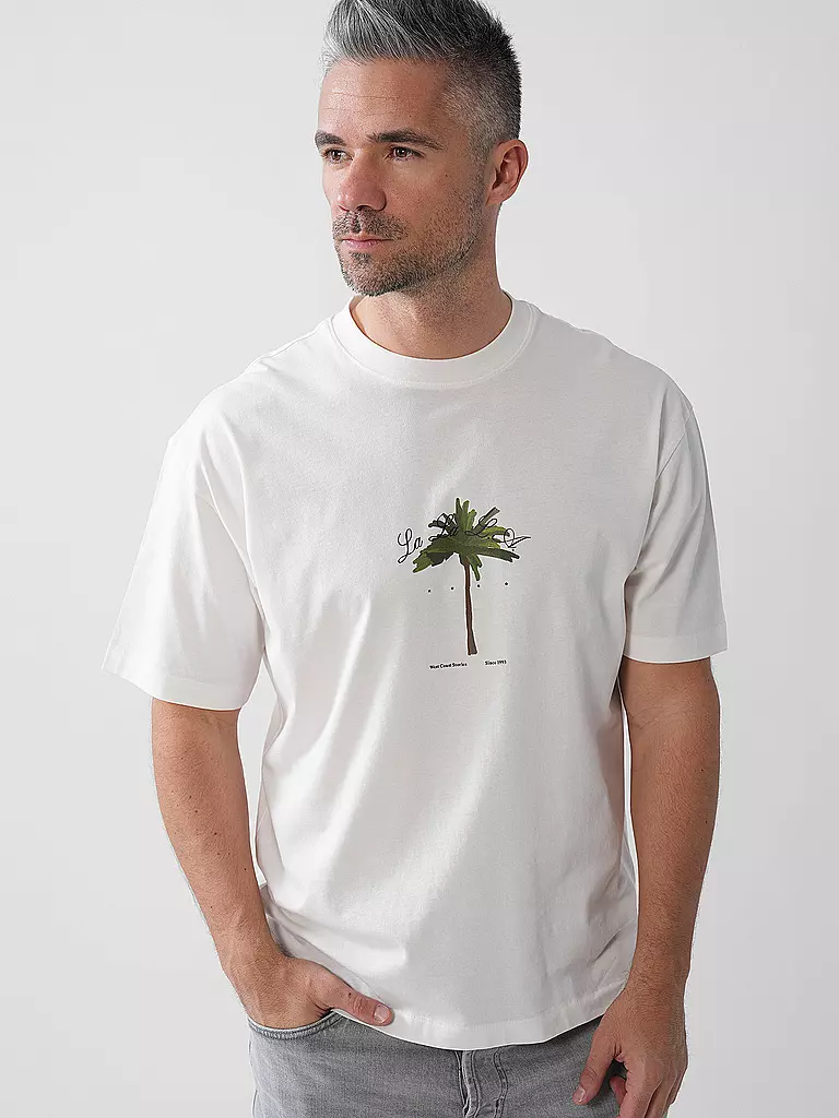 HUGO | T-shirt DUWOM | 