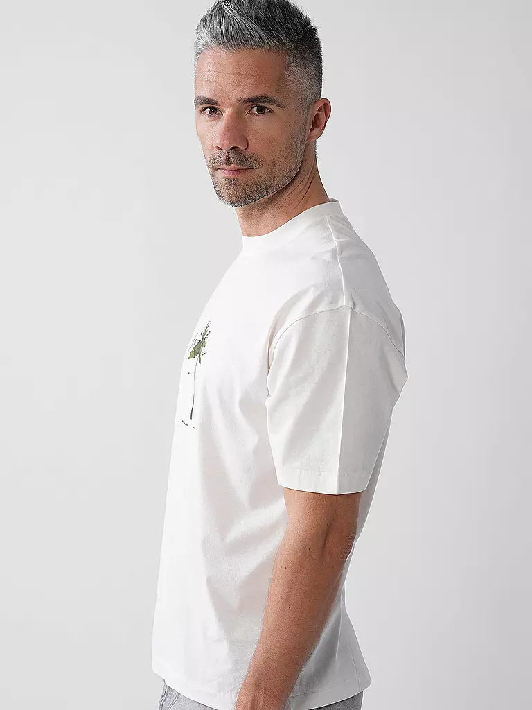 HUGO | T-shirt DUWOM | 