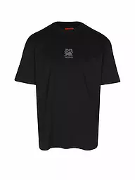 HUGO | T-shirt HUGO x RB | Noir