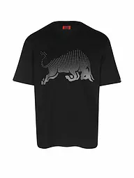 HUGO | T-Shirt HUGO x RB | Noir
