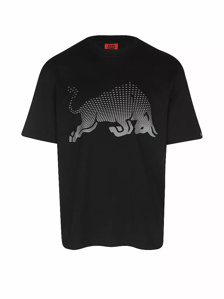 HUGO | T-Shirt HUGO x RB | Noir