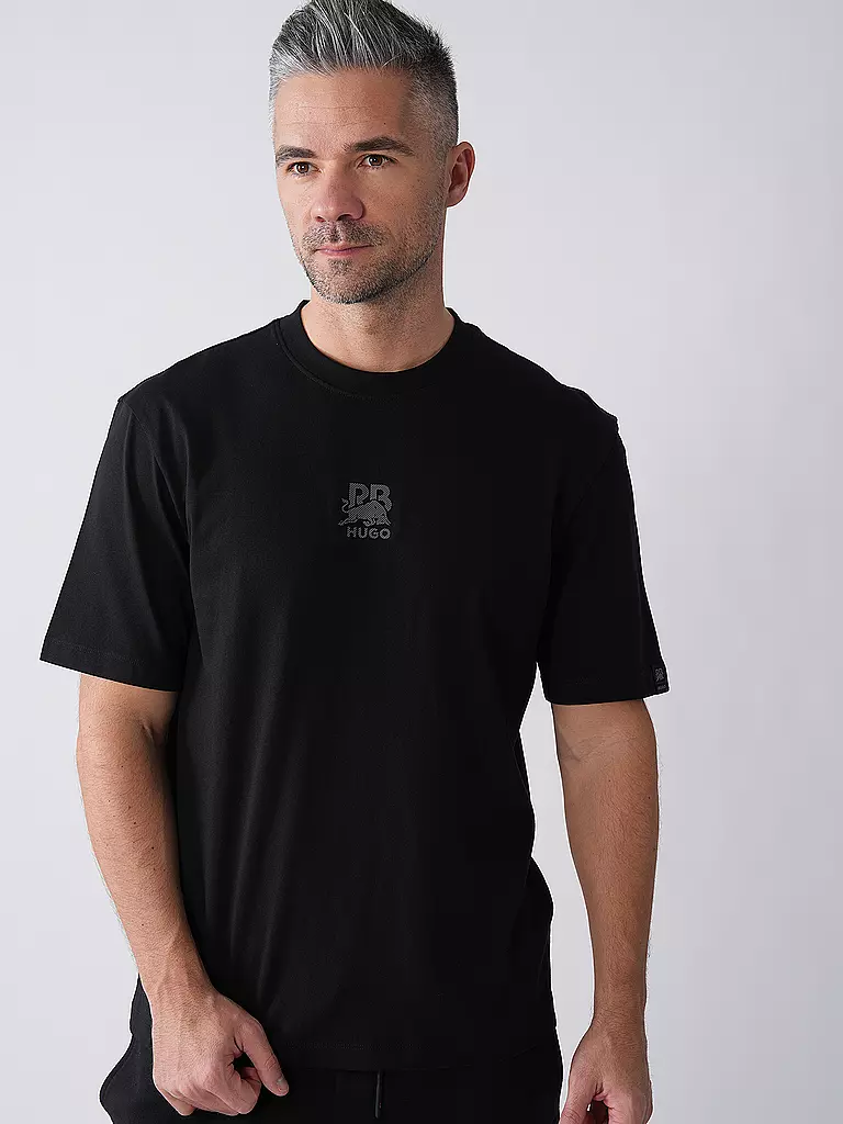 HUGO | T-shirt HUGO x RB |