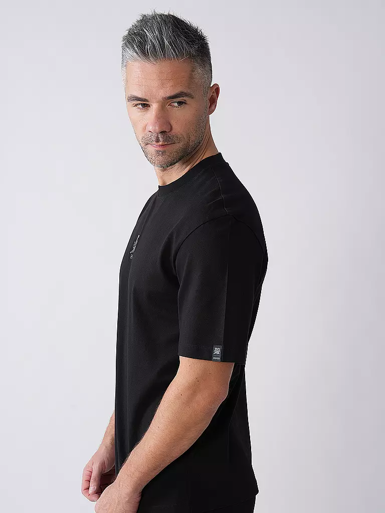 HUGO | T-shirt HUGO x RB |