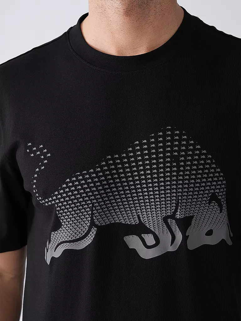 HUGO | T-Shirt HUGO x RB | Noir