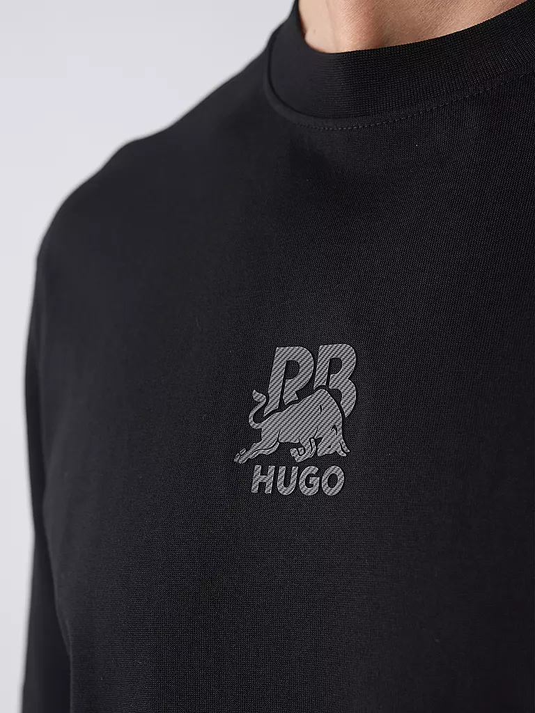 HUGO | T-shirt HUGO x RB |