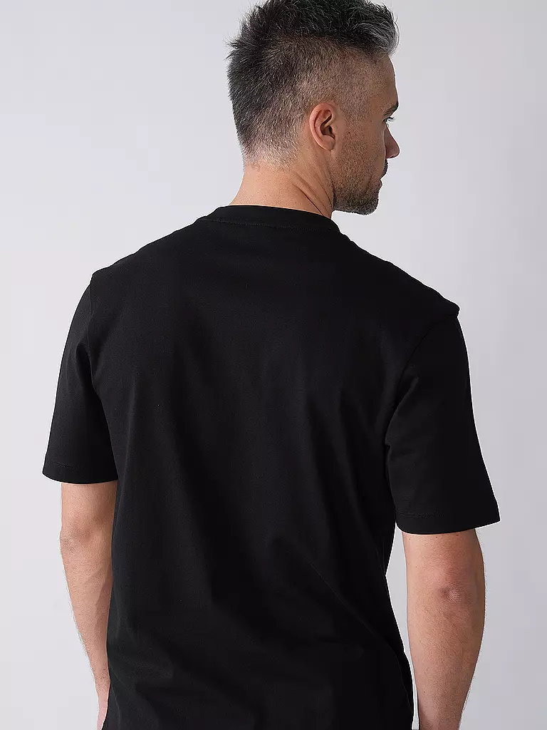HUGO | T-Shirt HUGO x RB | Noir
