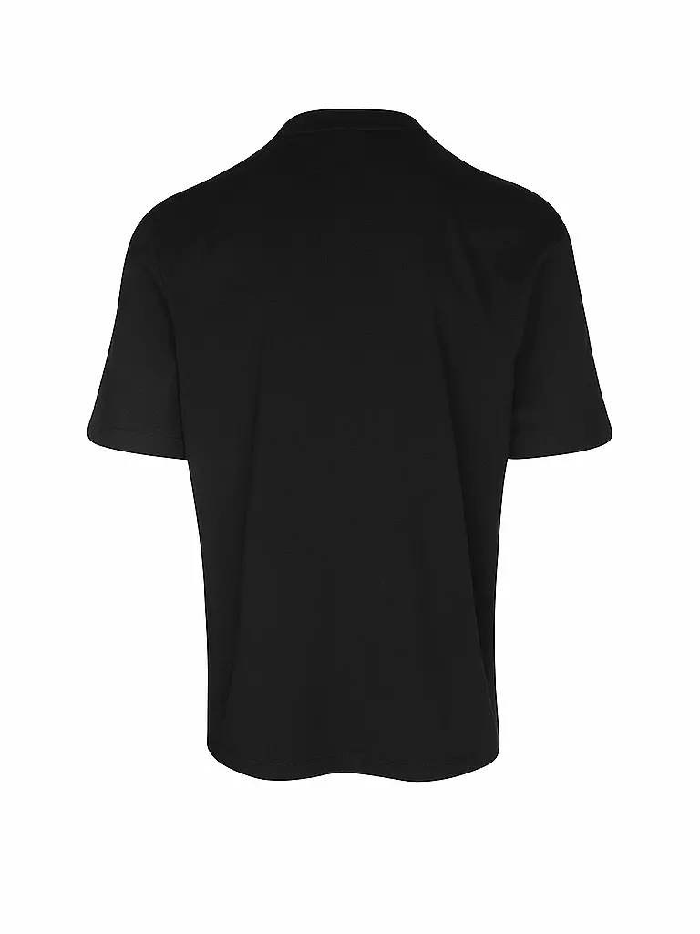 HUGO | T-Shirt HUGO x RB | Noir