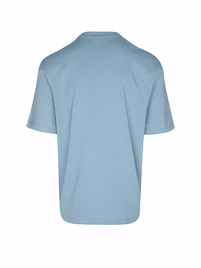 HUGO | T-Shirt HUGO x RB | Bleu
