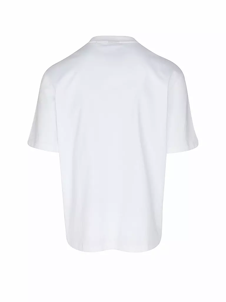 HUGO | T-Shirt HUGO x RB | Blanc