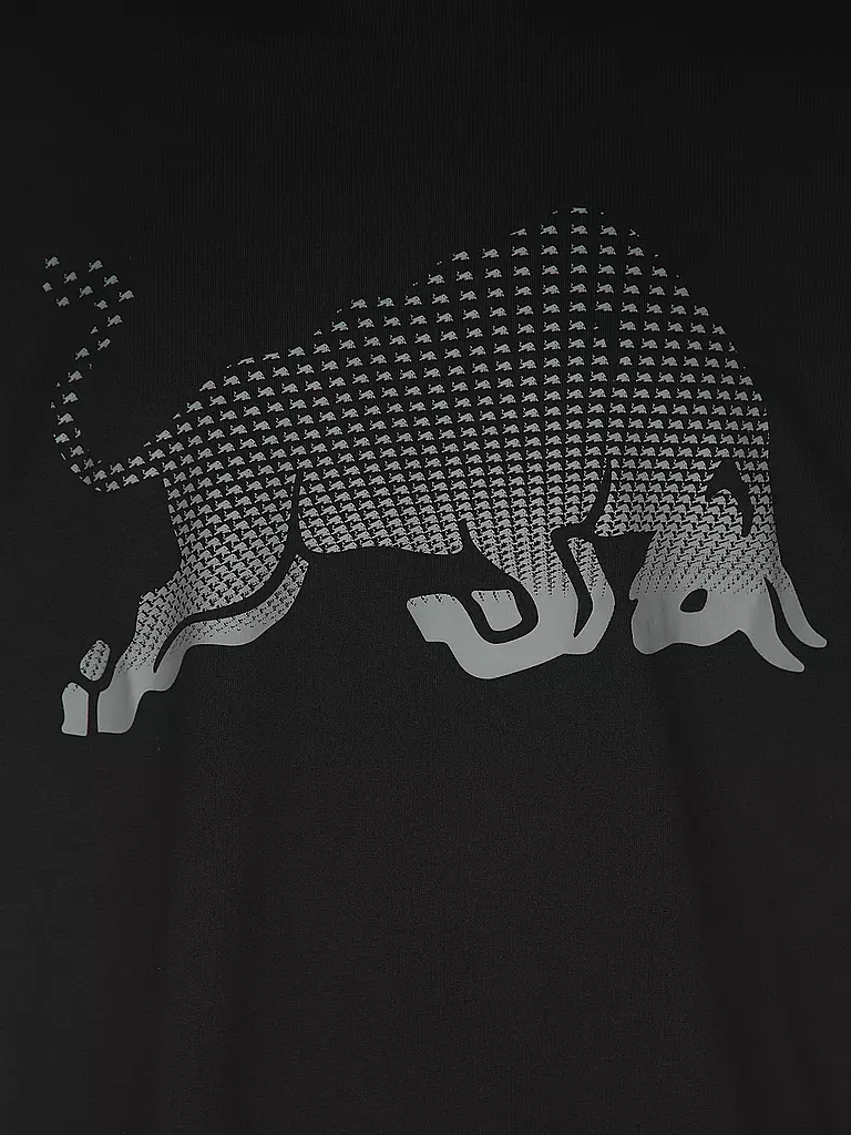 HUGO | T-Shirt HUGO x RB | Noir
