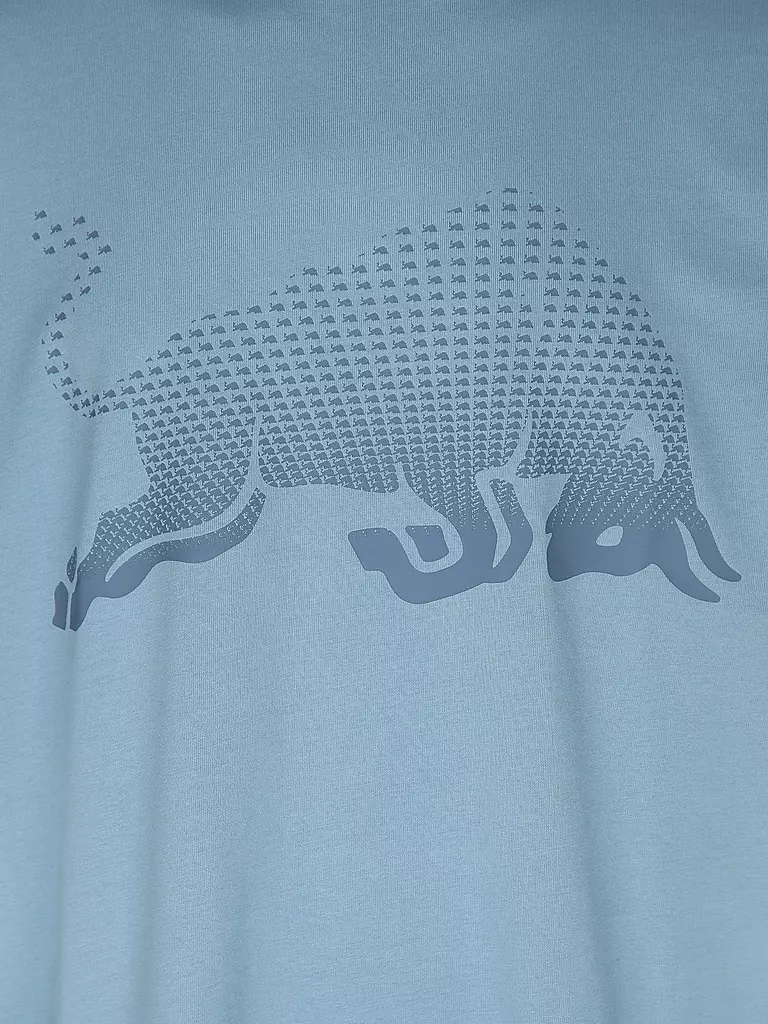 HUGO | T-Shirt HUGO x RB | Bleu