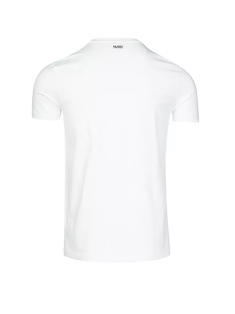 HUGO | T-shirt lot de 2 | 