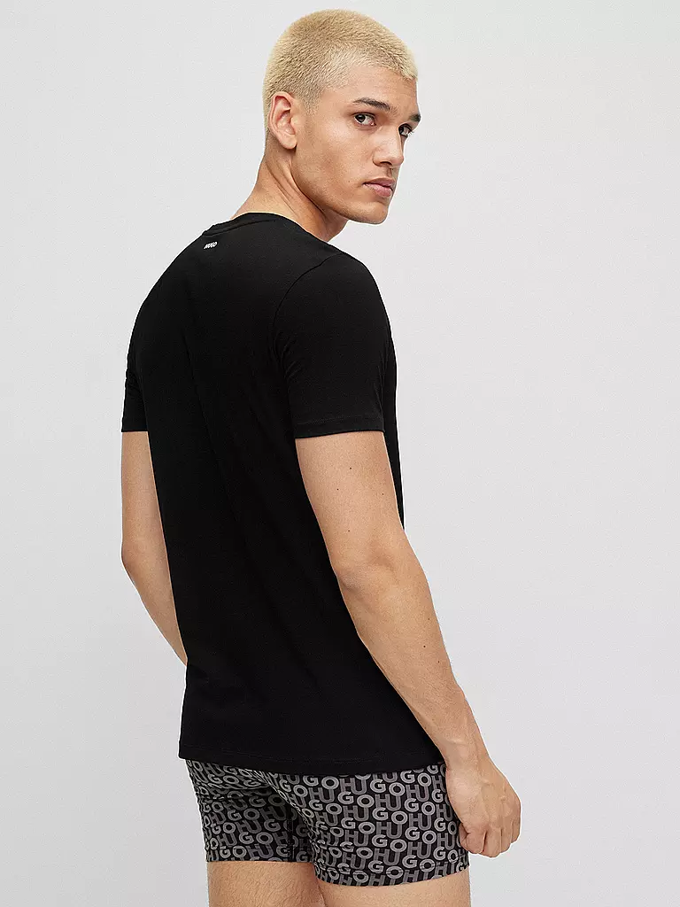 HUGO | T-shirt lot de 2 | 