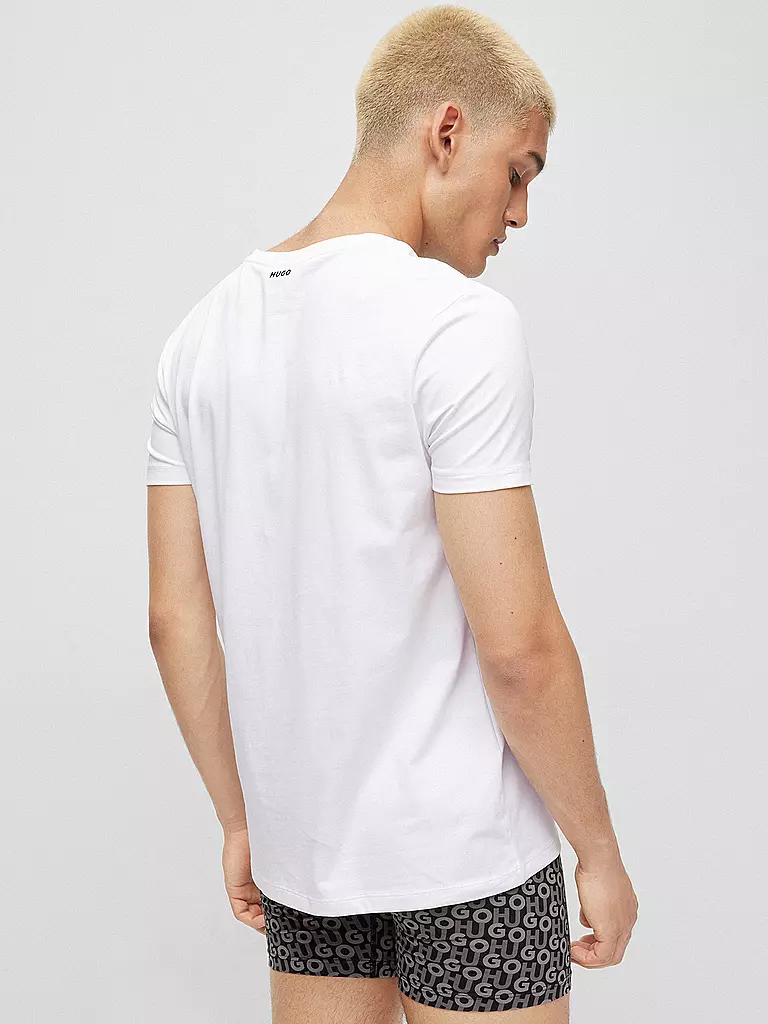HUGO | T-shirt lot de 2 | 