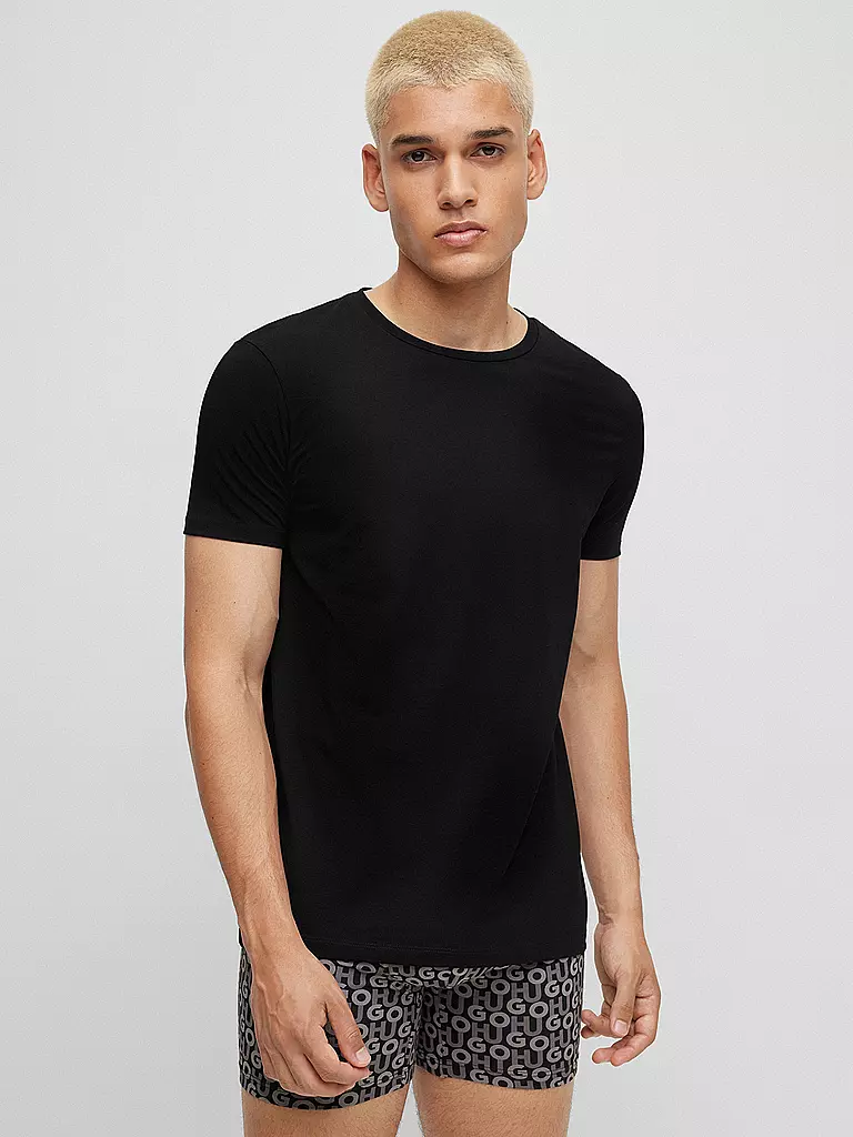 HUGO | T-shirt lot de 2 | 