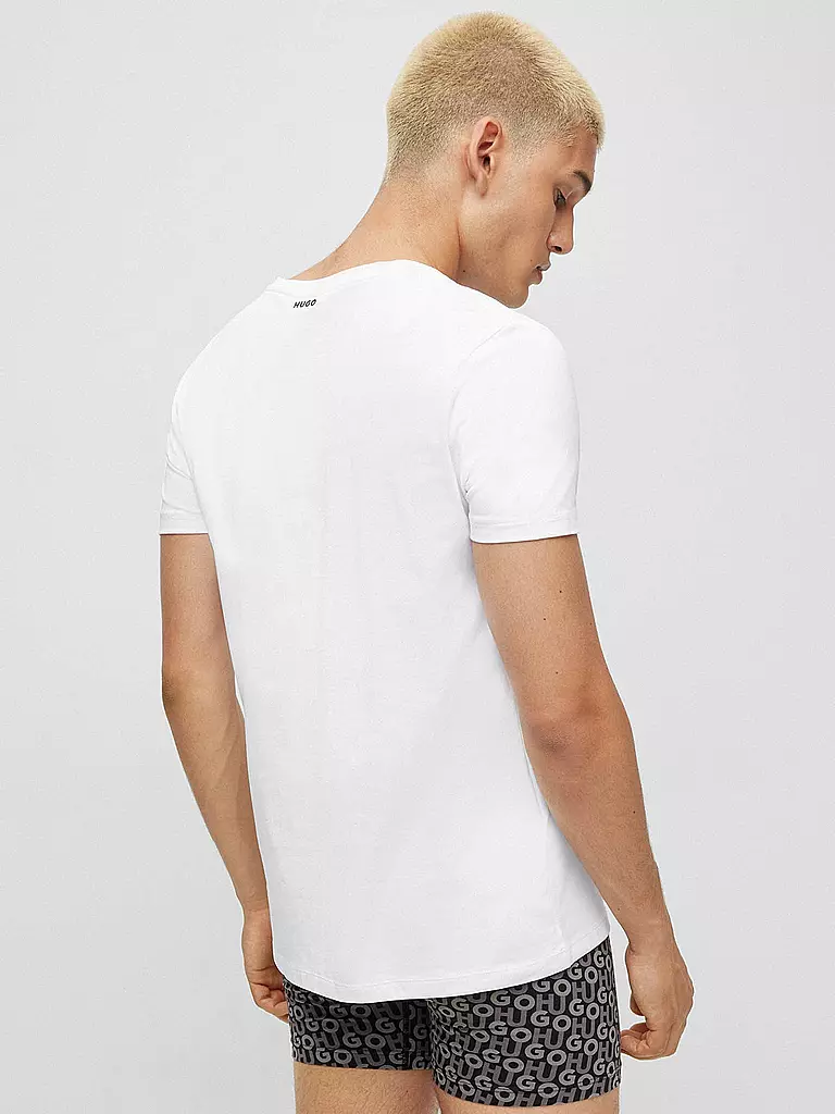 HUGO | T-shirt lot de 2 | 