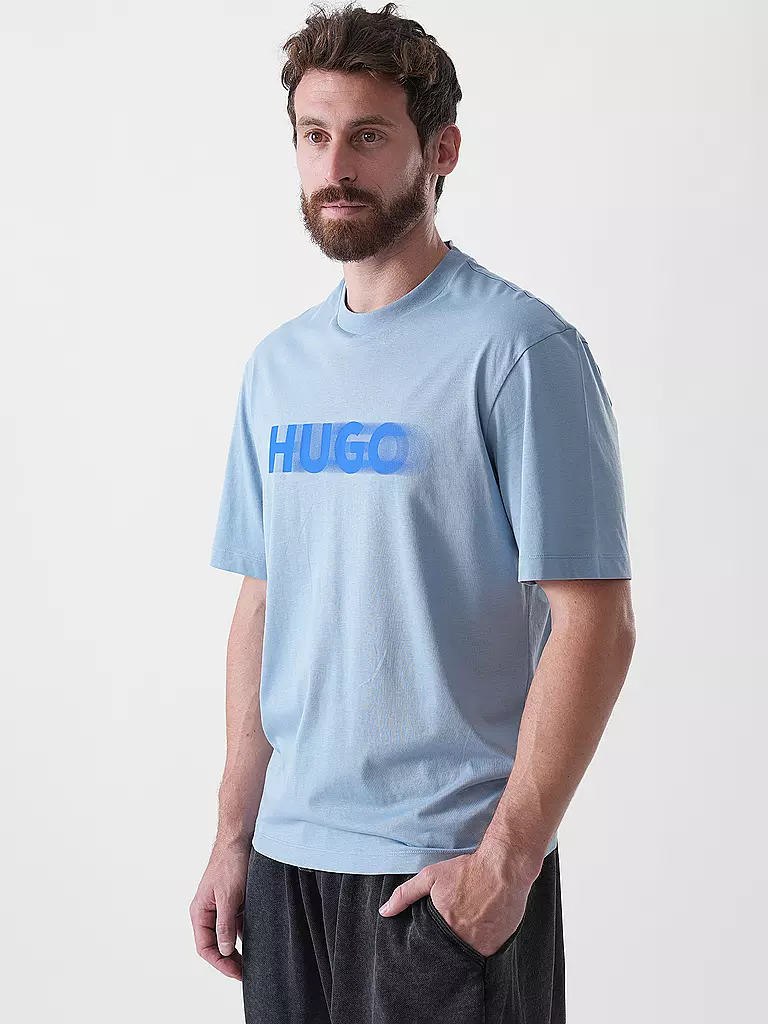HUGO | T-Shirt NALAX |