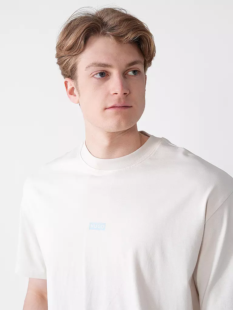 HUGO | T-shirt NALONO | 