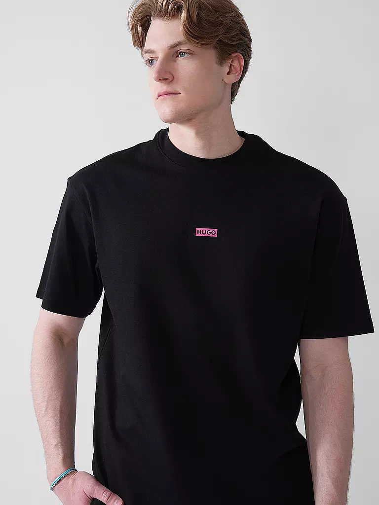 HUGO | T-shirt NALONO | 