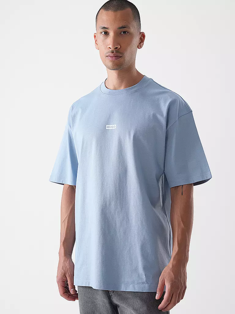 HUGO | T-shirt NALONO |
