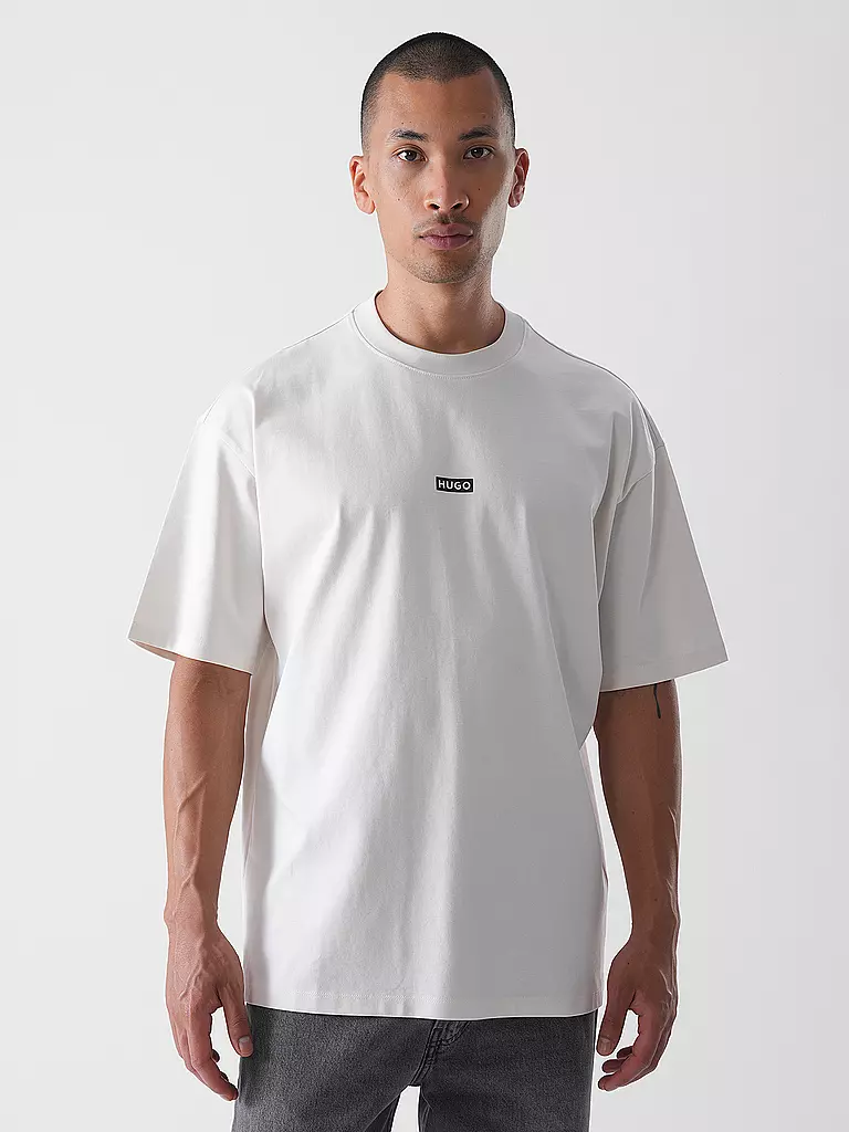 HUGO | T-shirt NALONO |