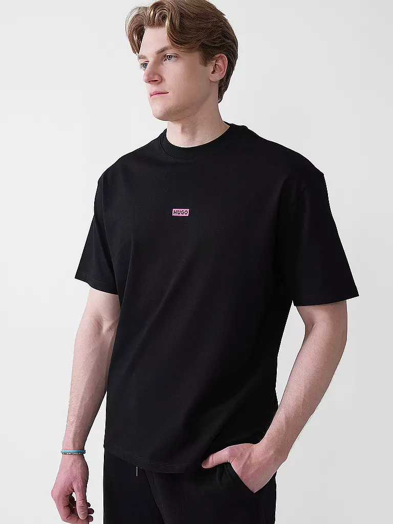 HUGO | T-shirt NALONO | 