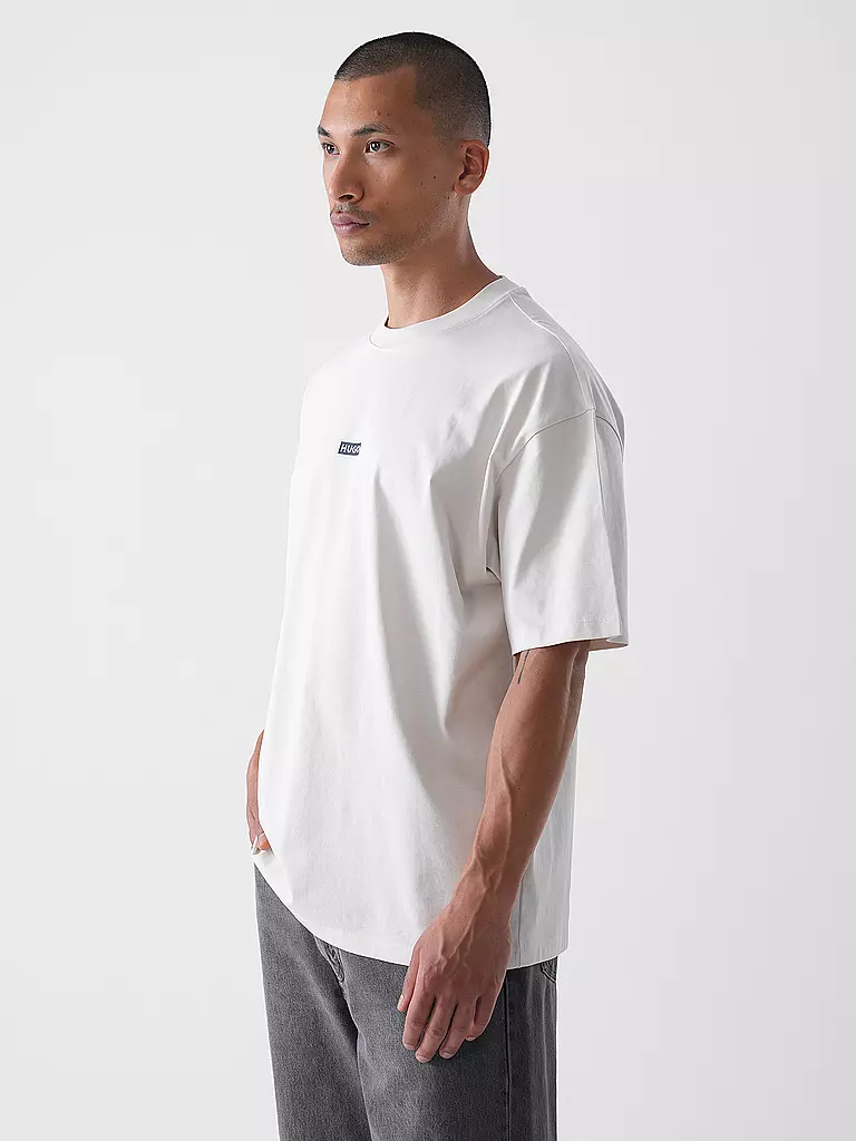 HUGO | T-shirt NALONO |