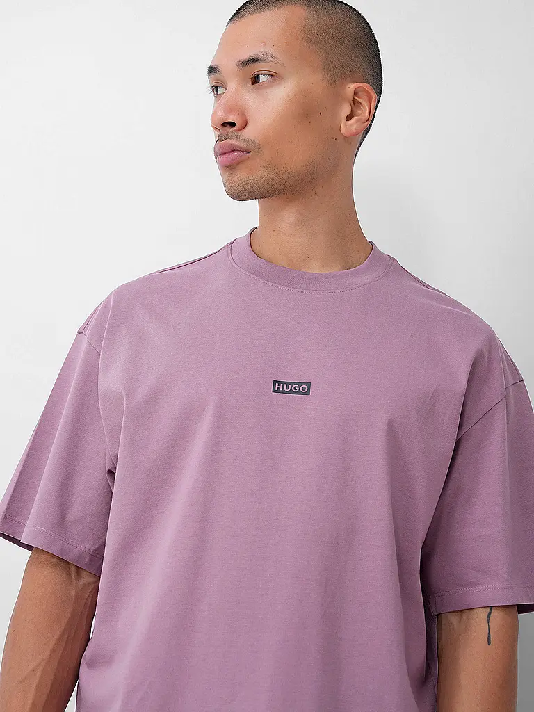 HUGO | T-shirt NALONO | 