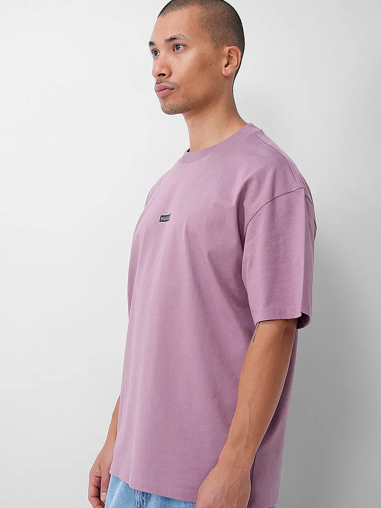HUGO | T-shirt NALONO | 
