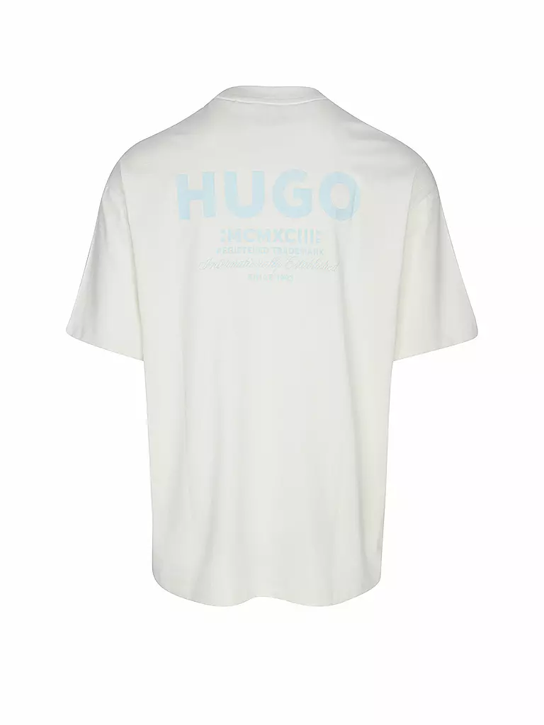 HUGO | T-shirt NALONO | 